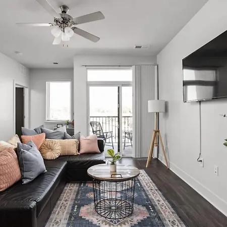Cozysuites Spacious 2Br Next To Whole Foods Indianapolis Extérieur photo