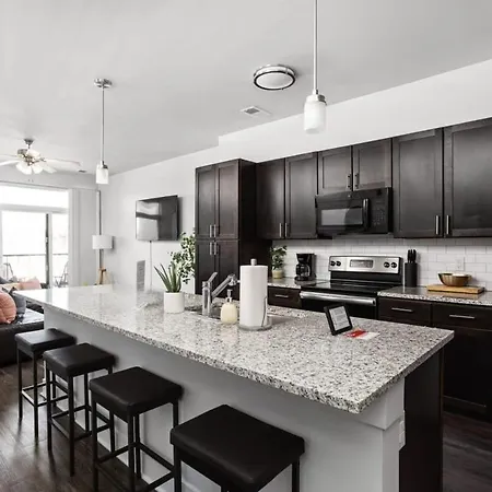 Cozysuites Spacious 2Br Next To Whole Foods Indianapolis Extérieur photo