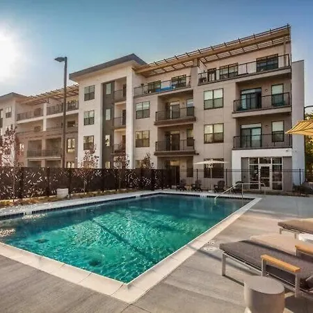 Cozysuites Spacious 2Br Next To Whole Foods Indianapolis Extérieur photo