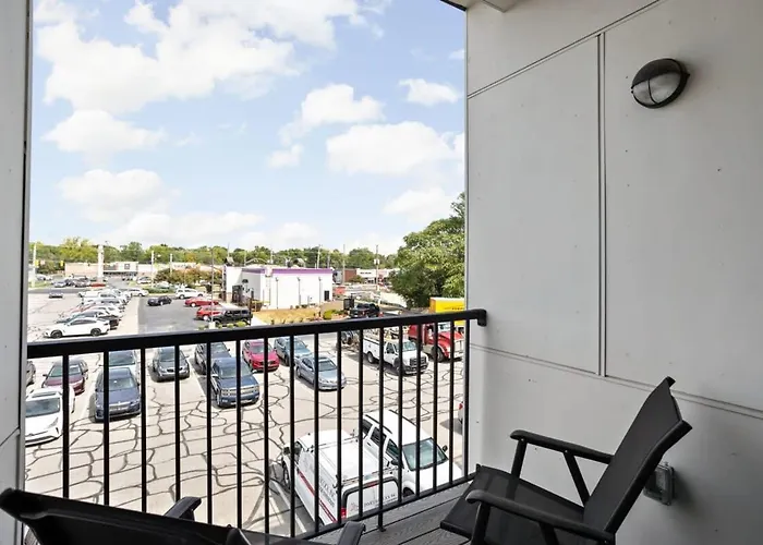 Cozysuites Spacious 2Br Next To Whole Foods