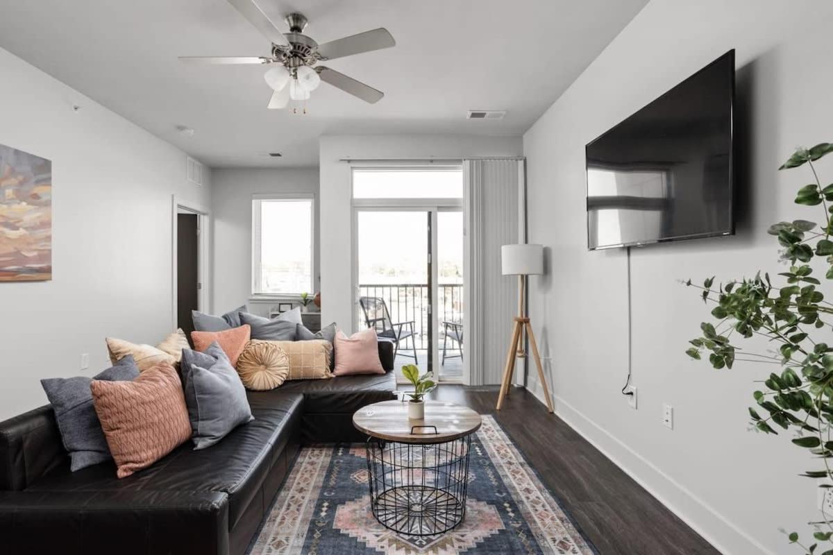 Appartement Cozysuites Spacious 2br Next To Whole Foods *