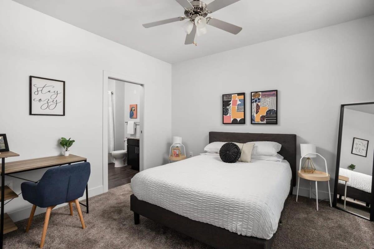 Cozysuites Spacious 2br Next To Whole Foods Appartement *