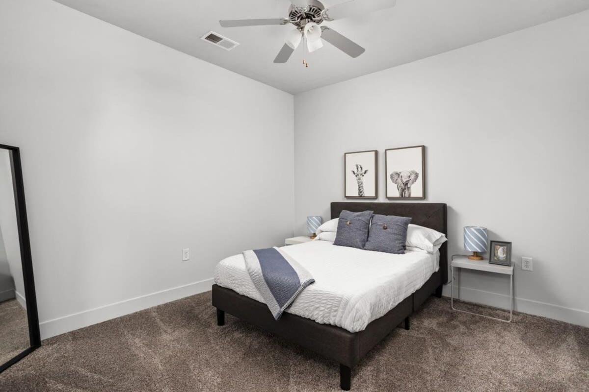 Appartement Cozysuites Spacious 2br Next To Whole Foods *