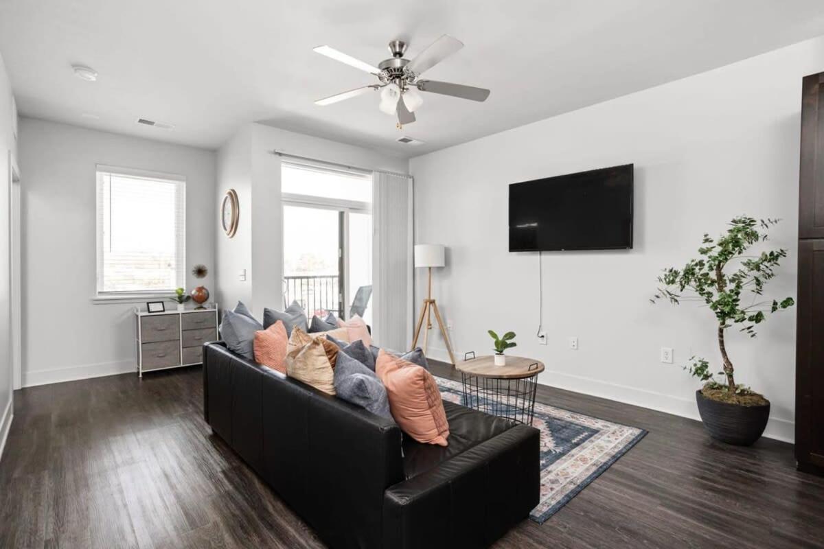Appartement Cozysuites Spacious 2br Next To Whole Foods