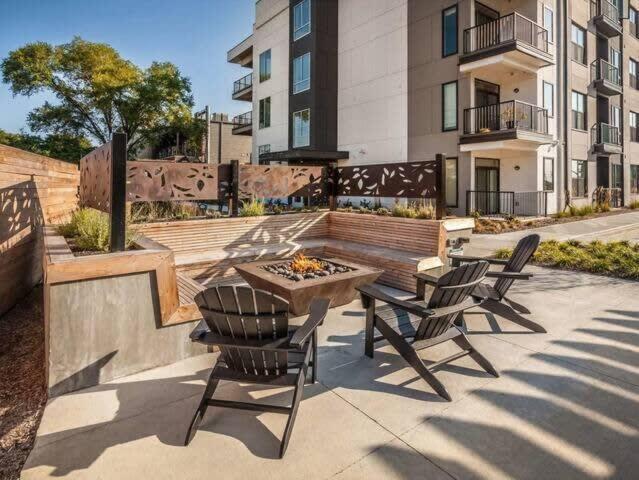 Appartement Cozysuites Spacious 2br Next To Whole Foods