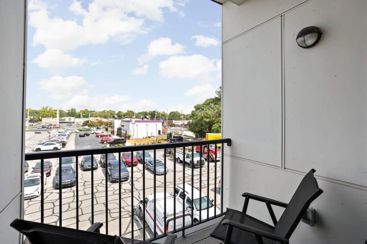 Cozysuites Spacious 2br Next To Whole Foods Appartement