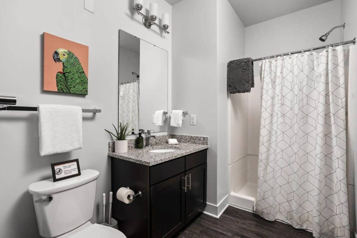 Appartement Cozysuites Spacious 2br Next To Whole Foods